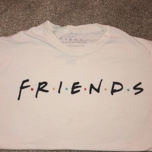 Urban outfitters “Friends” T-Shirt